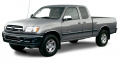 Toyota Tundra Pick-up I